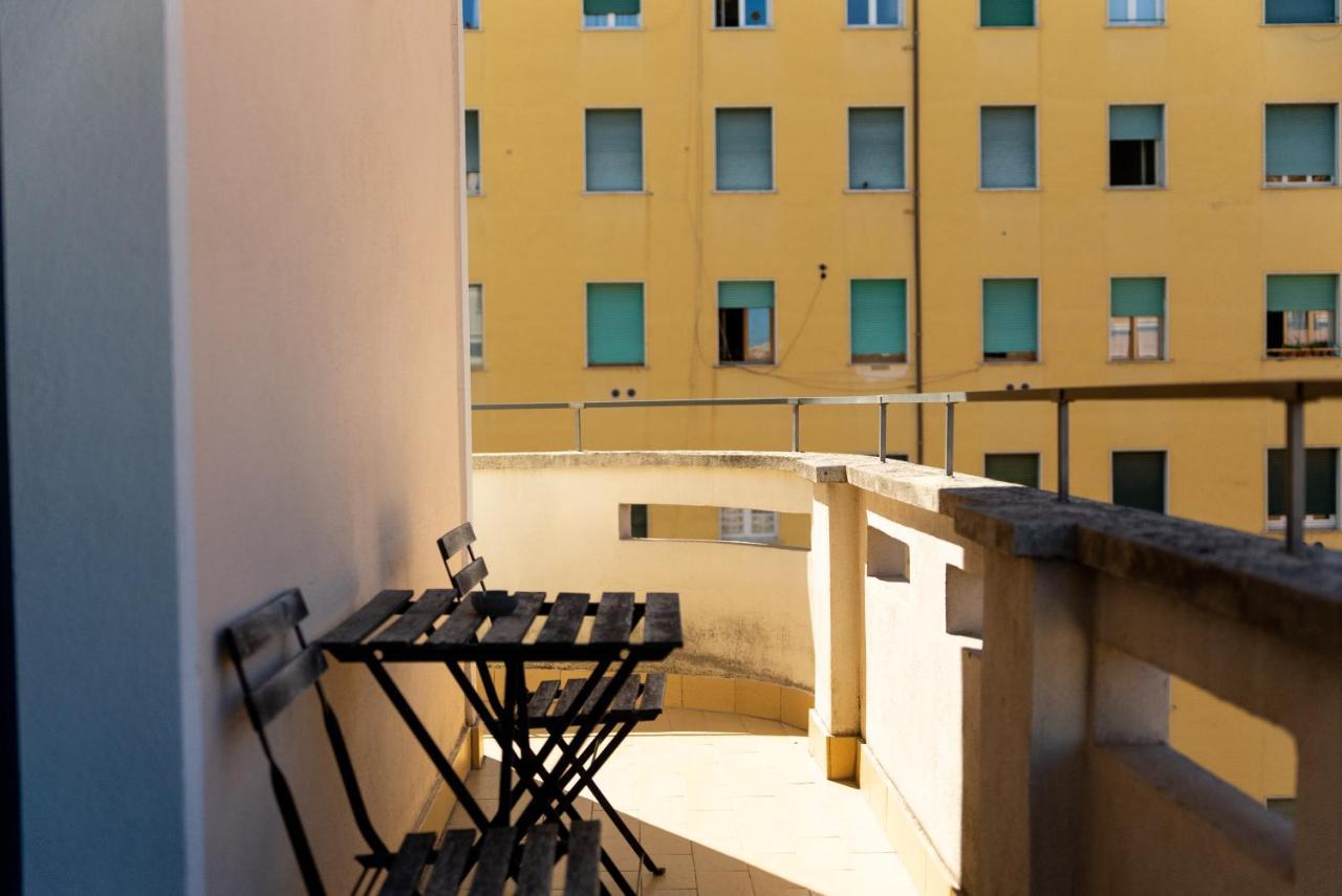 Hotel Re Di Roma Экстерьер фото
